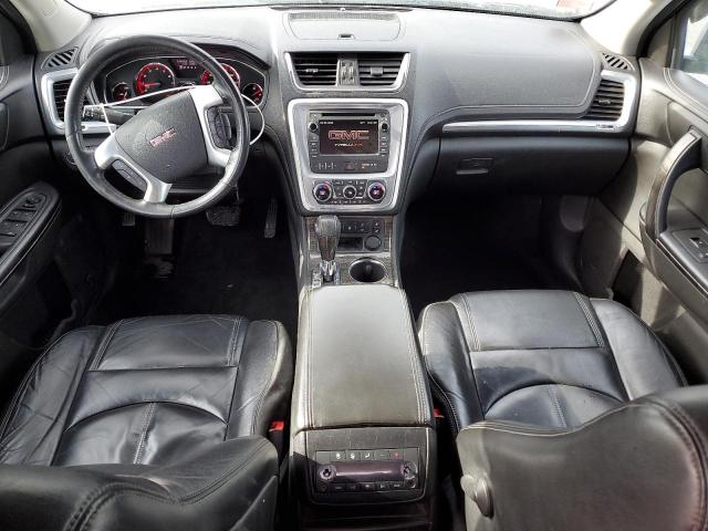Photo 8 from auction – 2013 GMC ACADIA SLT with VIN 1GKKVRKD7DJ187305