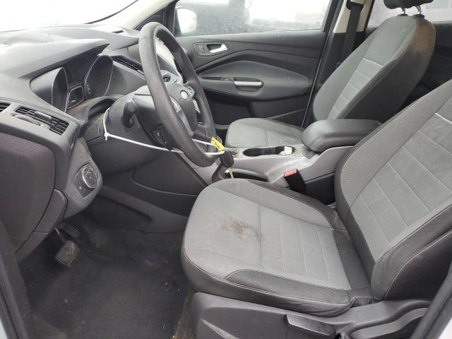 Photo 7 from auction – 2013 FORD ESCAPE SE with VIN 1FMCU9GX8DUA49076