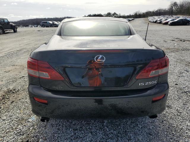 Photo 6 from auction – 2013 LEXUS IS 250 with VIN JTHFF2C22D2527273