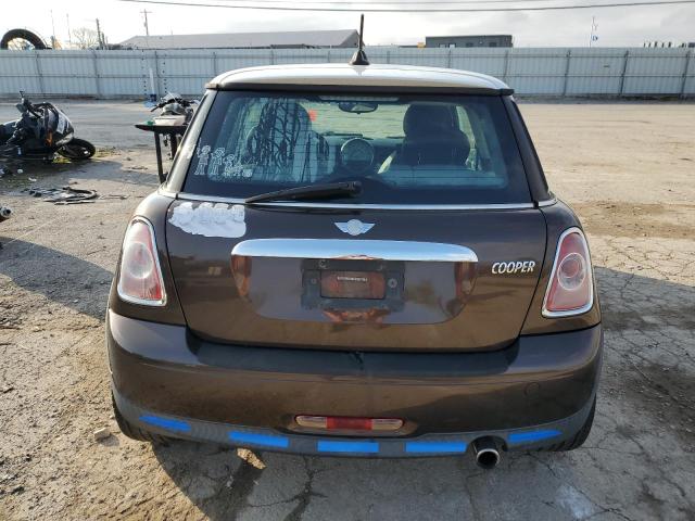 Photo 6 from auction – 2011 MINI COOPER with VIN WMWSU3C52BT094435