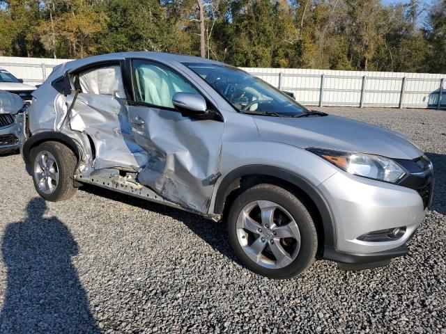 Photo 4 from auction – 2016 HONDA HR-V EX with VIN 3CZRU6H58GM763545