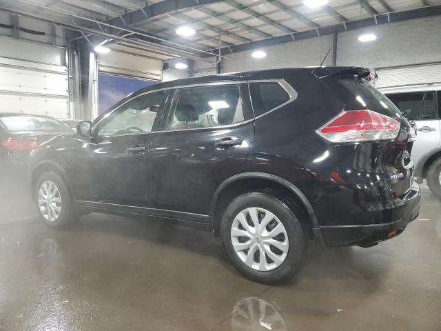 Photo 2 from auction – 2016 NISSAN ROGUE S with VIN KNMAT2MV3GP654540