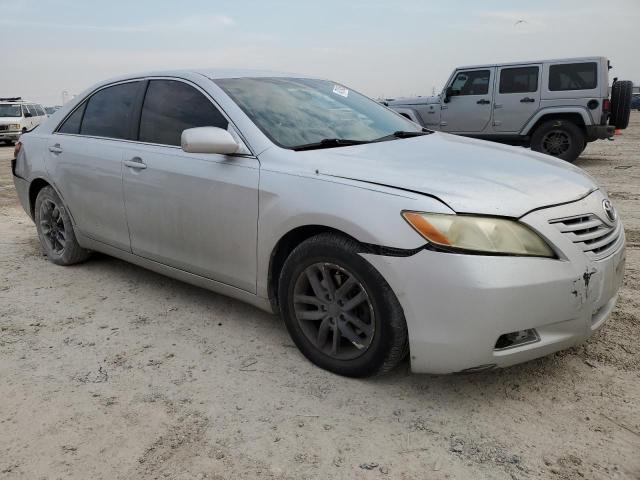 Photo 4 from auction – 2007 TOYOTA CAMRY CE with VIN 4T1BE46K17U189380