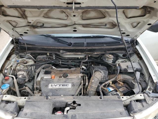 Photo 12 from auction – 2010 HONDA ELEMENT EX with VIN 5J6YH1H73AL003472