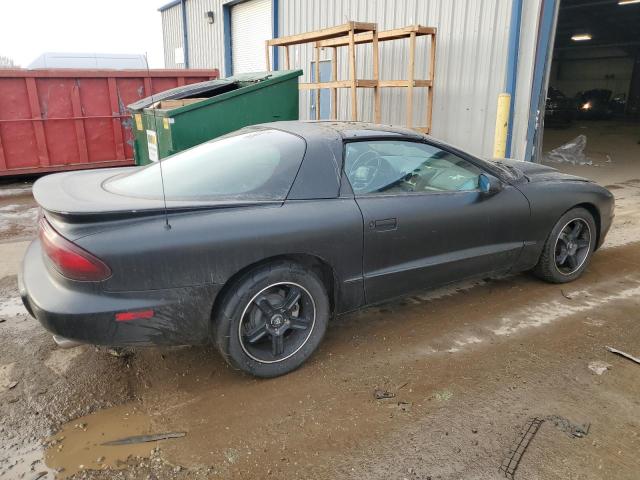 Photo 3 from auction – 1997 PONTIAC FIREBIRD with VIN 2G2FS22K8V2217367