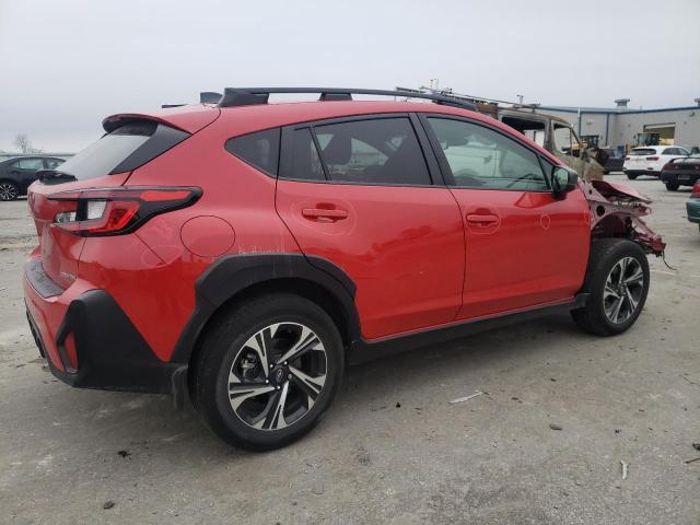 Foto 3 de la subasta – 2024 SUBARU CROSSTREK con VIN JF2GUADC8R8316355