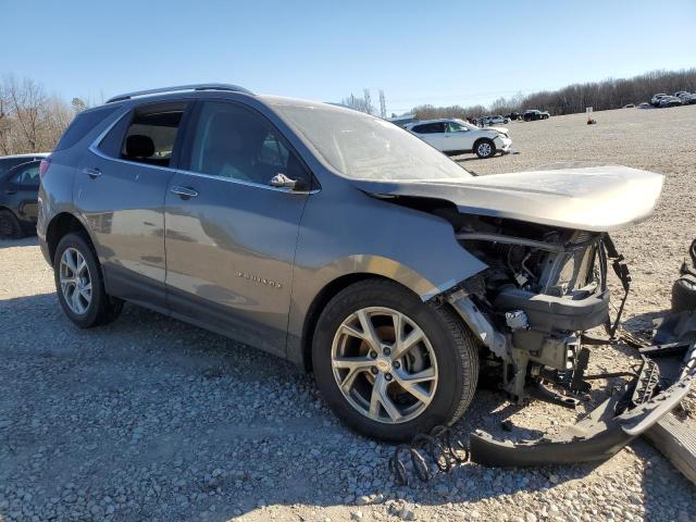 Photo 4 from auction – 2018 CHEVROLET EQUINOX PR with VIN 3GNAXMEVXJL125949