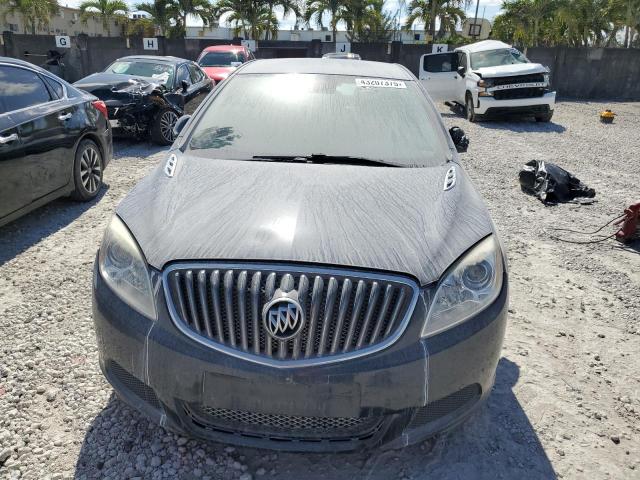 Фото 5 с аукциона – 2015 BUICK VERANO с VIN 1G4PP5SK9F4218568
