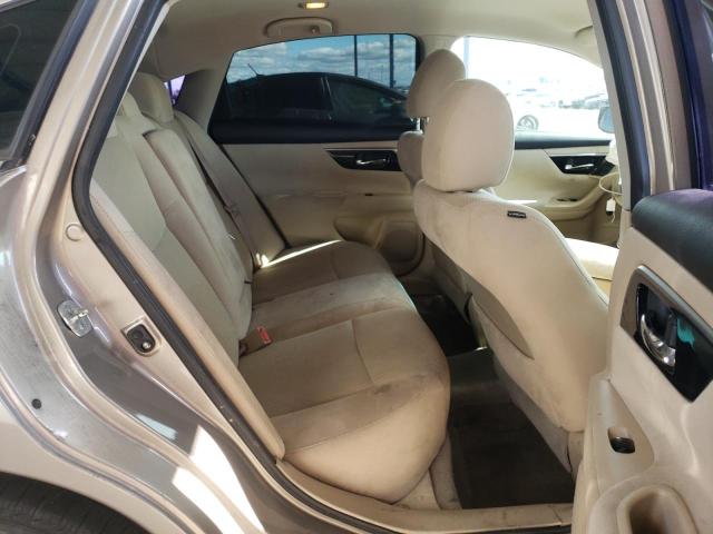 Photo 10 from auction – 2014 NISSAN ALTIMA 2.5 with VIN 1N4AL3AP1EC320223