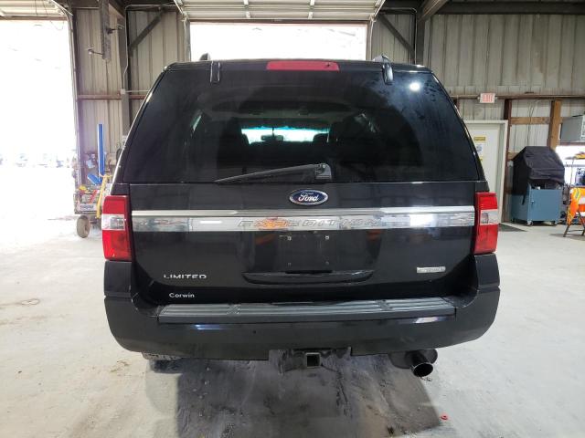 Photo 6 from auction – 2015 FORD EXPEDITION with VIN 1FMJU1KTXFEF03788