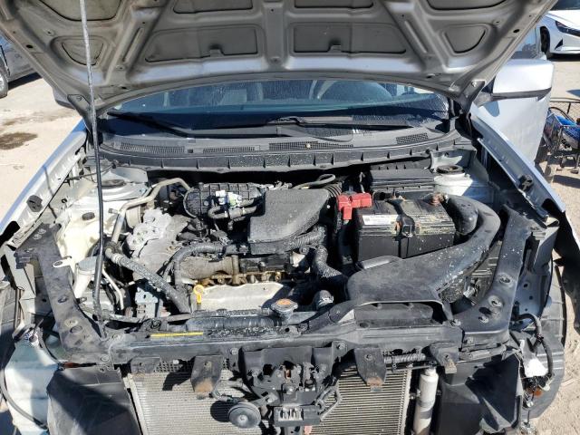 Photo 12 from auction – 2013 NISSAN ROGUE S with VIN JN8AS5MT3DW550641