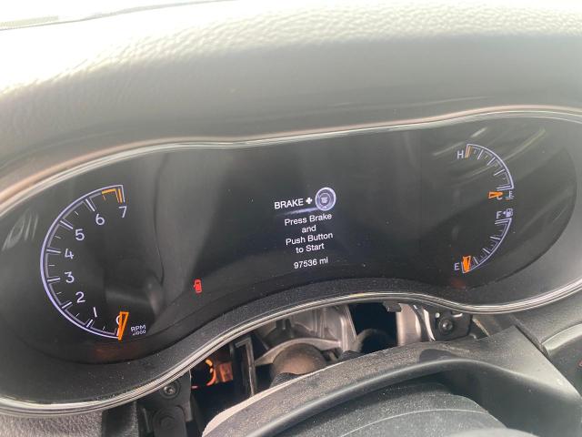 Photo 9 from auction – 2018 JEEP GRAND CHER with VIN 1C4RJFBG8JC293017