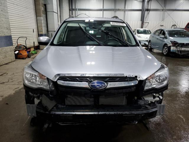 Photo 5 from auction – 2018 SUBARU FORESTER 2 with VIN JF2SJAJC9JH568126