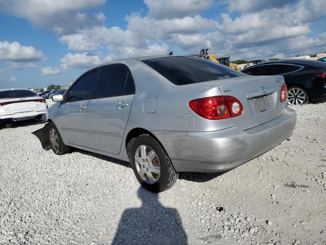 Photo 2 from auction – 2007 TOYOTA COROLLA CE with VIN 1NXBR32EX7Z886402