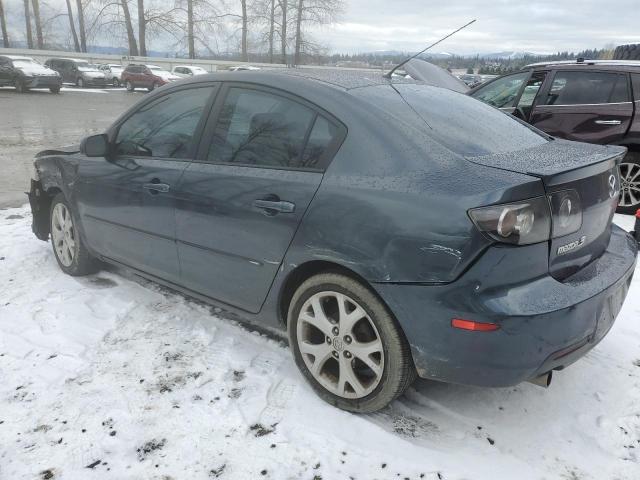 Photo 2 from auction – 2009 MAZDA 3 I with VIN JM1BK32G391245056