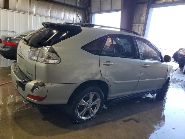 Photo 3 from auction – 2006 LEXUS RX 400 with VIN JTJHW31U860035783