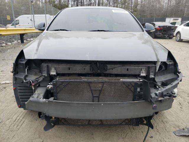 Photo 5 from auction – 2012 BUICK REGAL GS with VIN 2G4GV5GV2C9204559
