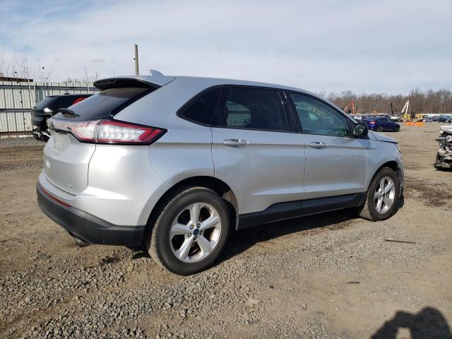 Photo 3 from auction – 2016 FORD EDGE SE with VIN 2FMPK3G99GBC34379