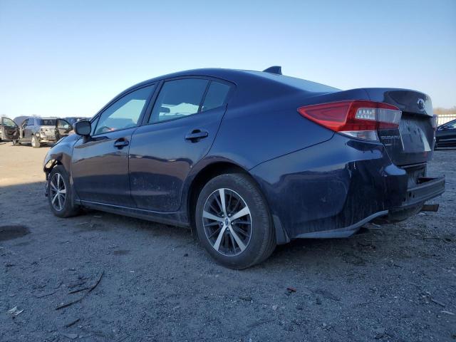 Photo 2 from auction – 2019 SUBARU IMPREZA PR with VIN 4S3GKAC67K3621591