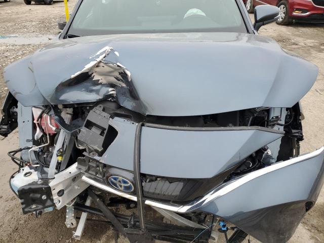 Photo 11 from auction – 2024 TOYOTA VENZA LE with VIN JTEAAAAH7RJ176364