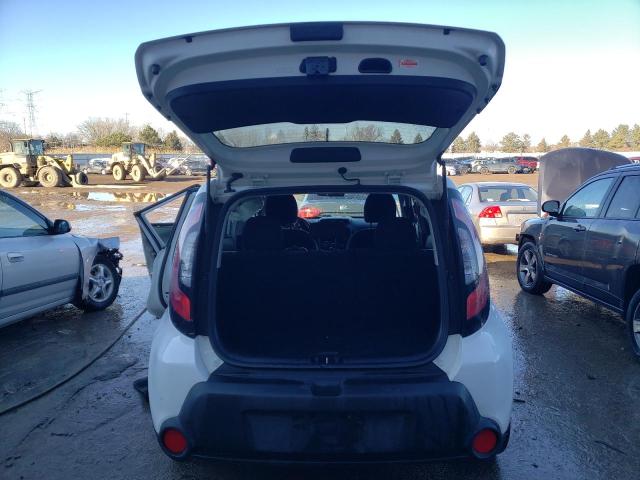 Photo 6 from auction – 2015 KIA SOUL with VIN KNDJN2A26F7172308