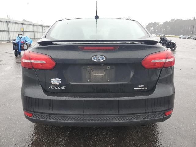 Photo 6 from auction – 2015 FORD FOCUS SE with VIN 1FADP3F25FL311315