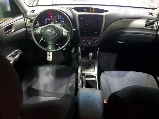 Photo 8 from auction – 2010 SUBARU FORESTER 2 with VIN JF2SH6EC5AH313374