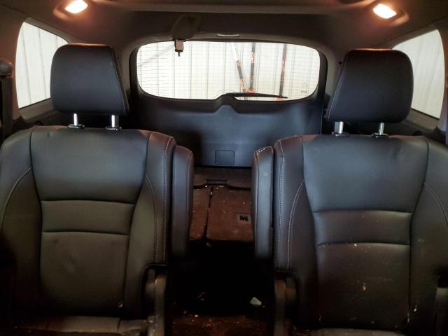 Photo 10 from auction – 2020 HONDA PILOT with VIN 5FNYF6H0XLB062228