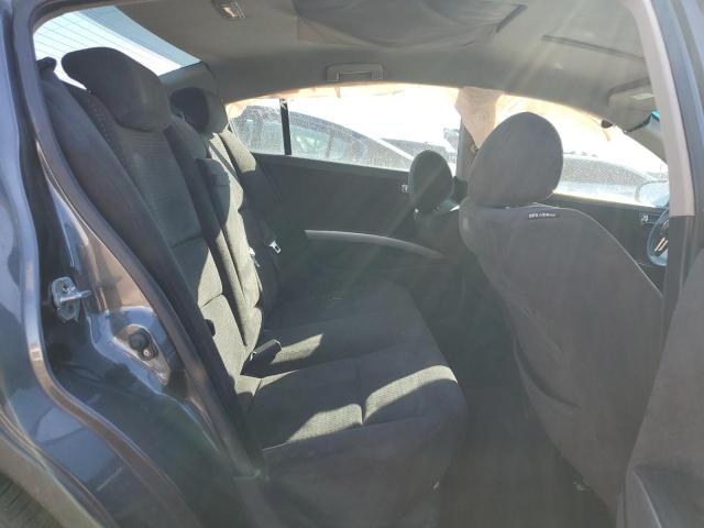 Photo 10 from auction – 2005 NISSAN MAXIMA SE with VIN 1N4BA41E35C818681