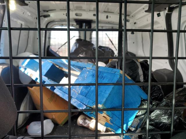 Photo 10 from auction – 2017 FORD TRANSIT CO with VIN NM0LS7E7XH1313503