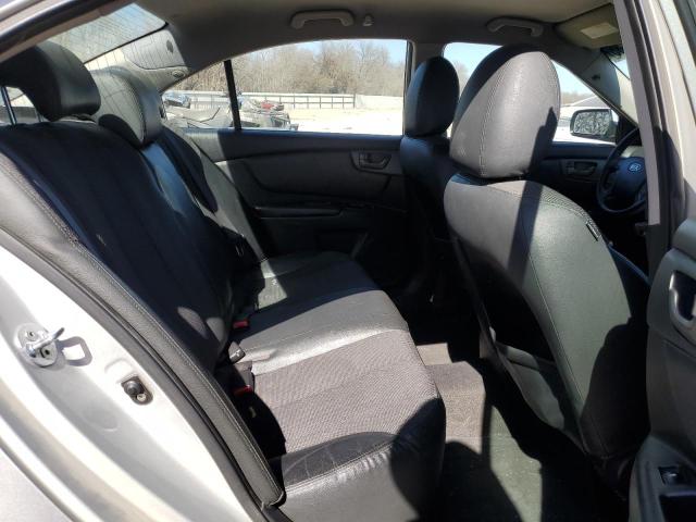 Photo 10 from auction – 2010 KIA OPTIMA EX with VIN KNAGH4A44A5408650
