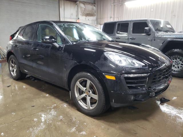 Photo 4 from auction – 2018 PORSCHE MACAN with VIN WP1AA2A56JLB11531