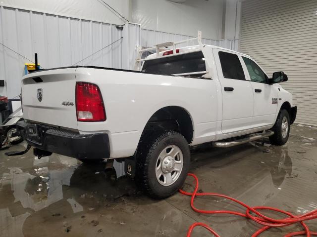 Photo 3 from auction – 2016 RAM 2500 ST with VIN 3C6TR5CT7GG347375