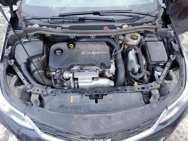 Photo 11 from auction – 2016 CHEVROLET CRUZE LS with VIN 1G1BC5SM2G7243140