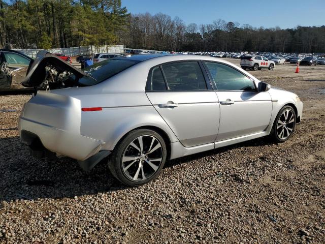 Photo 3 from auction – 2007 ACURA TL with VIN 19UUA66297A004807