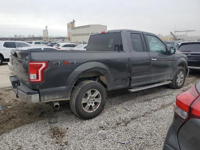 Photo 3 from auction – 2016 FORD F150 SUPER with VIN 1FTFX1EF0GFA30308