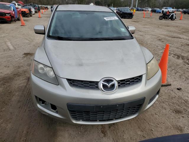 Photo 5 from auction – 2008 MAZDA CX-7 with VIN JM3ER293980197953