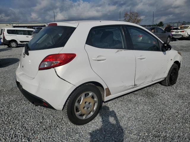 Photo 3 from auction – 2011 MAZDA MAZDA2 with VIN JM1DE1HY9B0103908
