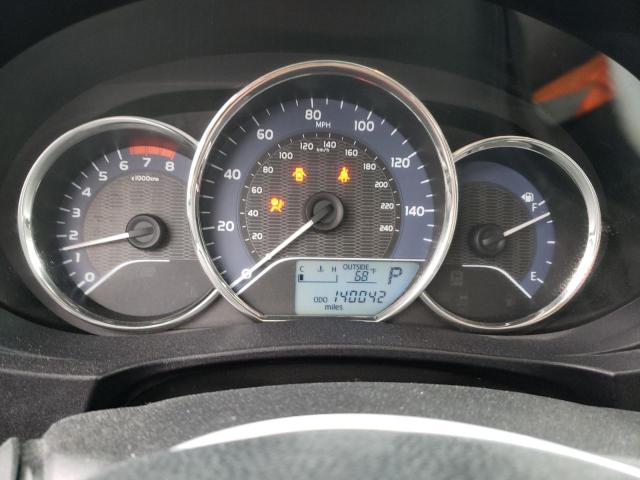 Photo 9 from auction – 2015 TOYOTA COROLLA L with VIN 2T1BURHE5FC416867