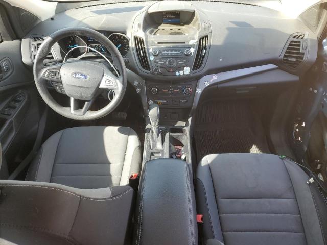 Photo 8 from auction – 2018 FORD ESCAPE S with VIN 1FMCU0F72JUA04028