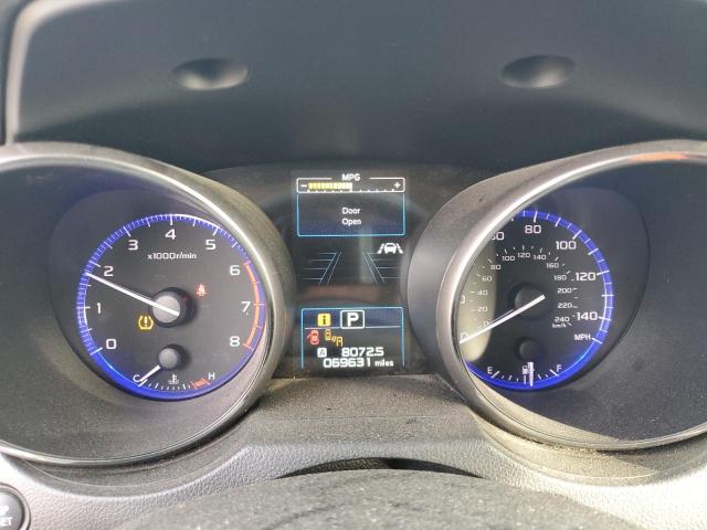 Photo 9 from auction – 2018 SUBARU OUTBACK 2. with VIN 4S4BSAHC8J3219534