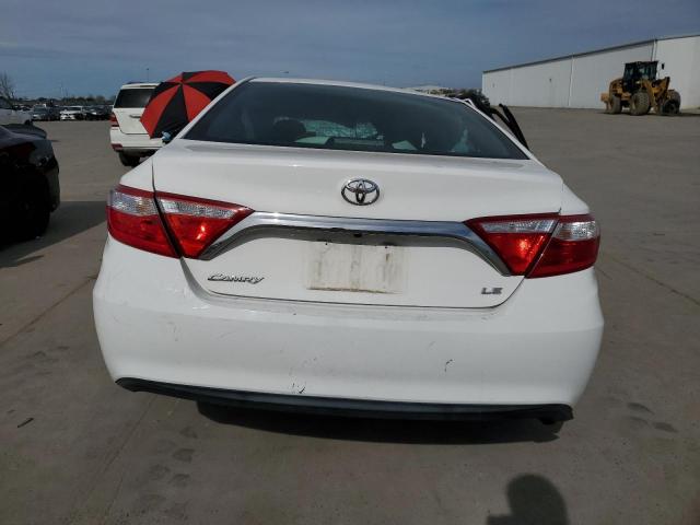 Photo 6 from auction – 2016 TOYOTA CAMRY LE with VIN 4T4BF1FK2GR565215
