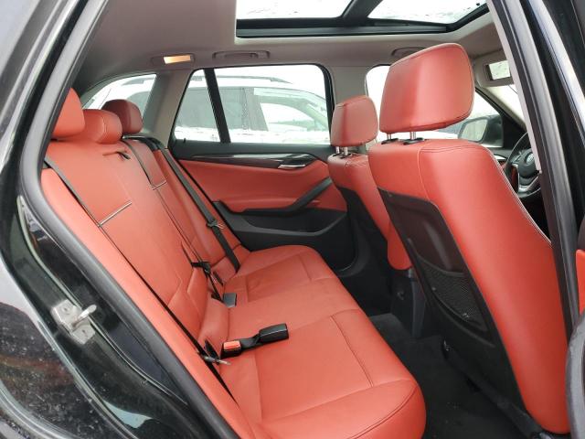 Photo 11 from auction – 2013 BMW X1 XDRIVE2 with VIN WBAVL1C51DVR84128