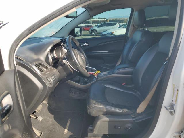 Photo 7 from auction – 2017 DODGE JOURNEY CR with VIN 3C4PDCGB4HT501810