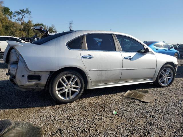 Photo 3 from auction – 2016 CHEVROLET IMPALA LIM with VIN 2G1WC5E35G1144684