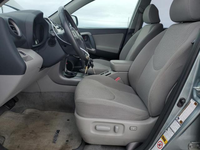 Photo 7 from auction – 2006 TOYOTA RAV4 LIMIT with VIN JTMBD31VX66003163