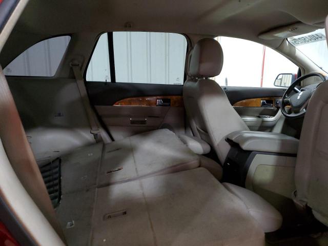 صورة رقم 10 من المزاد - 2013 LINCOLN MKX مع VIN 2LMDJ6JK8DBL08684