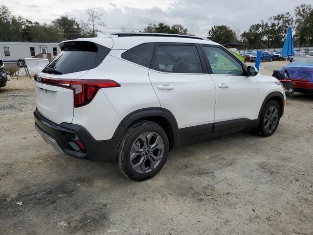 Photo 3 from auction – 2024 KIA SELTOS S with VIN KNDEU2AA6R7599732