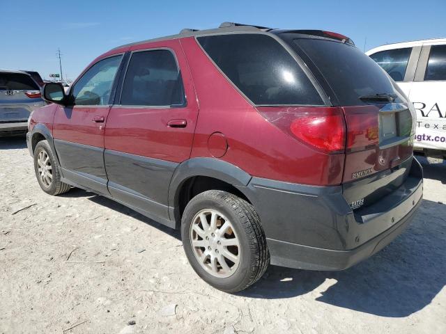 Photo 2 from auction – 2005 BUICK RENDEZVOUS with VIN 3G5DA03E05S564745