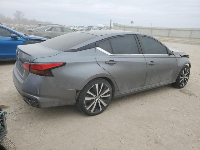 Photo 3 from auction – 2020 NISSAN ALTIMA SR with VIN 1N4BL4CV7LC184635
